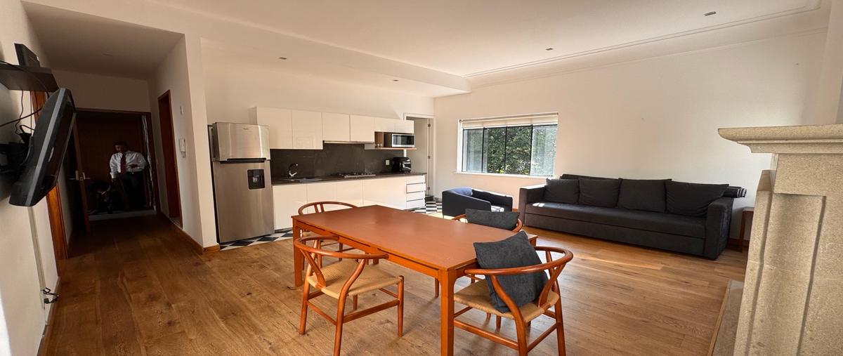 Foto de departamento en renta en  , polanco v sección, miguel hidalgo, df / cdmx, 0 No. 04