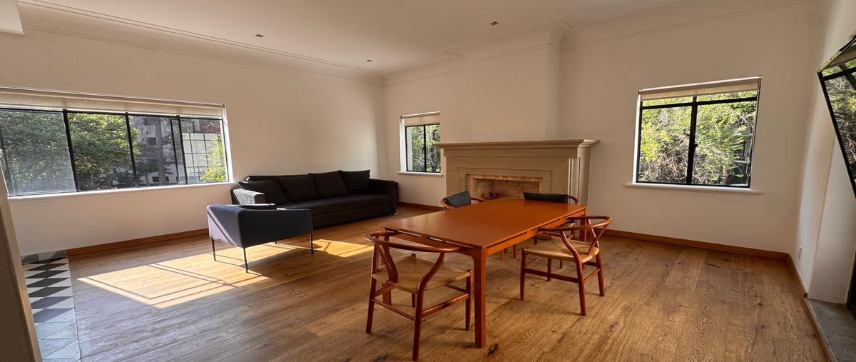 Foto de departamento en renta en  , polanco v sección, miguel hidalgo, df / cdmx, 0 No. 05