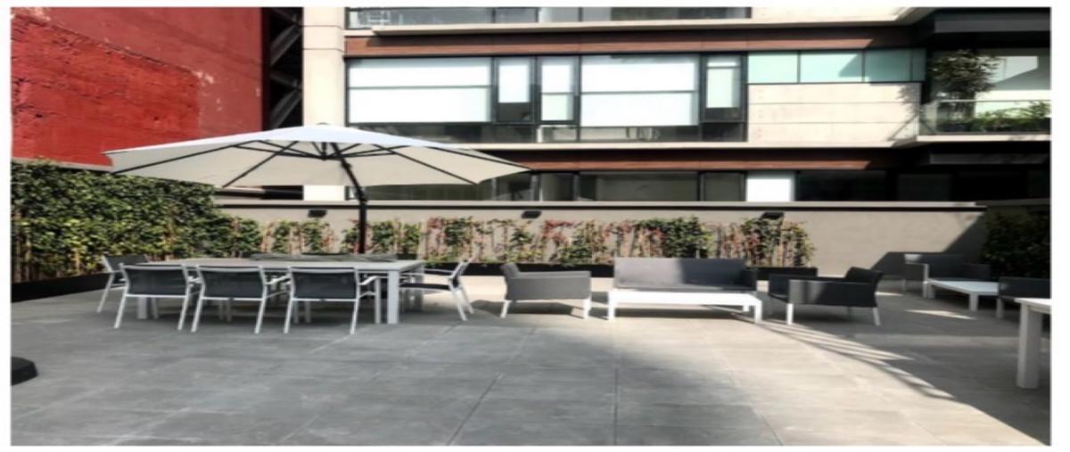 Foto de departamento en renta en  , polanco v sección, miguel hidalgo, df / cdmx, 0 No. 04