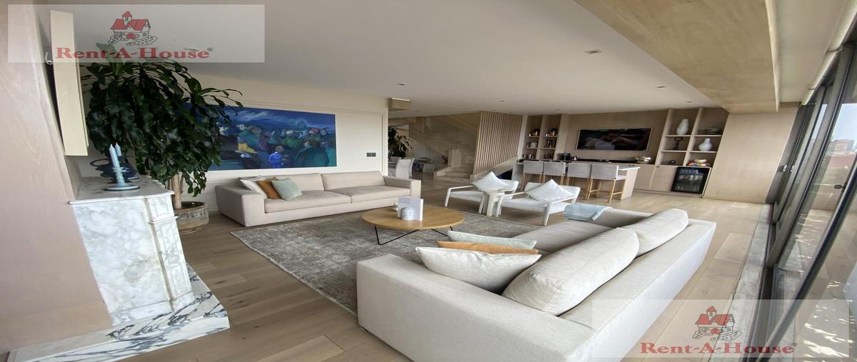 Foto de departamento en venta en  , polanco v sección, miguel hidalgo, df / cdmx, 0 No. 03