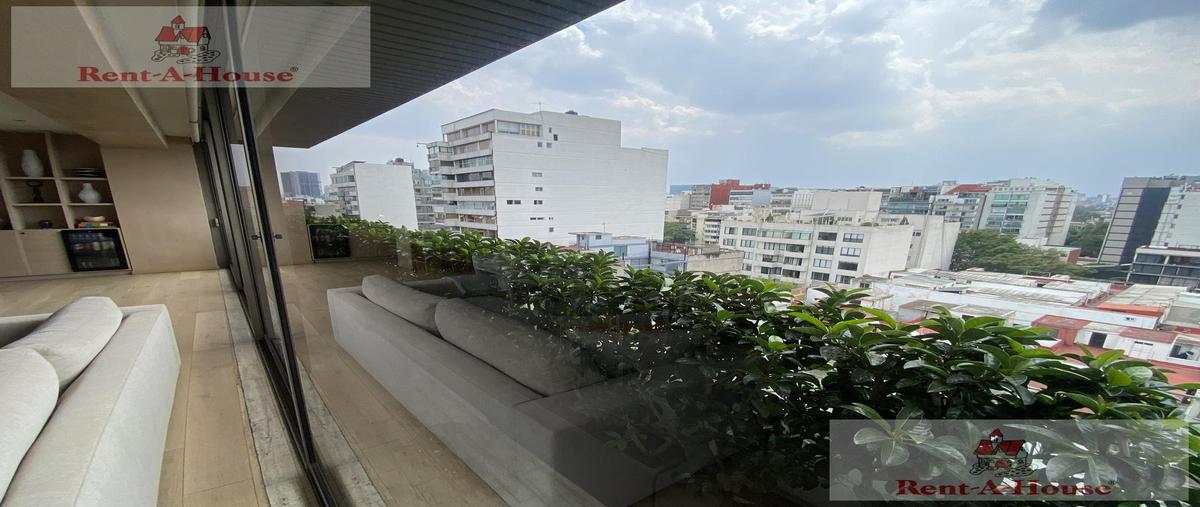 Foto de departamento en venta en  , polanco v sección, miguel hidalgo, df / cdmx, 0 No. 05
