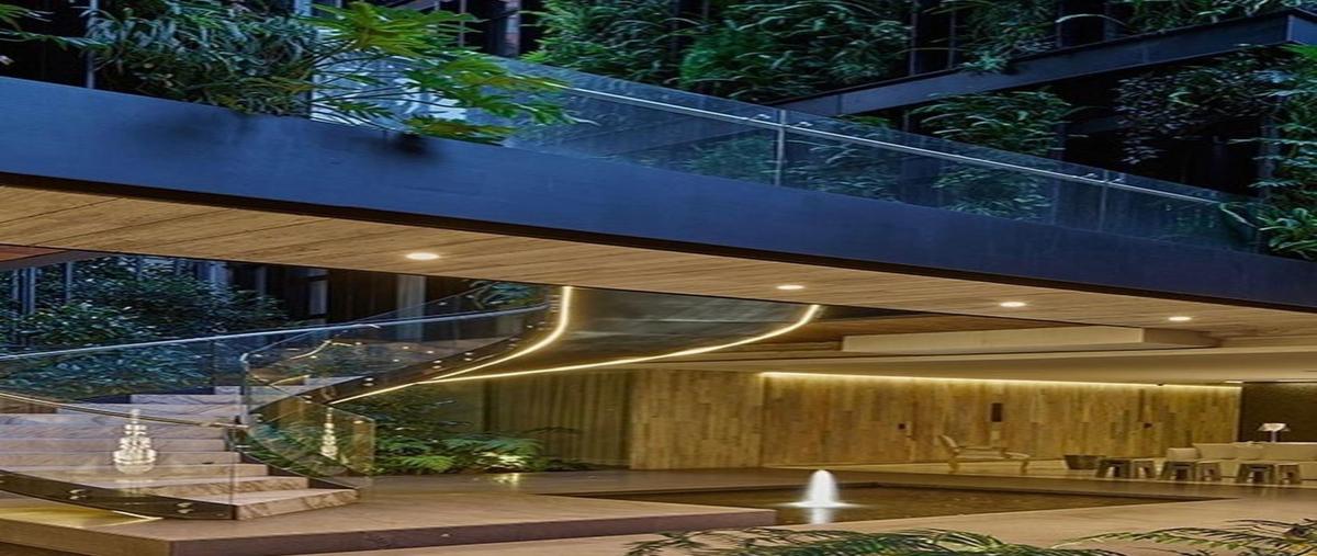 Foto de departamento en venta en  , polanco v sección, miguel hidalgo, df / cdmx, 31501799 No. 03