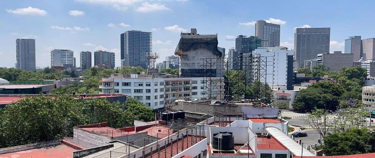 Foto de departamento en venta en  , polanco v sección, miguel hidalgo, df / cdmx, 31501802 No. 03