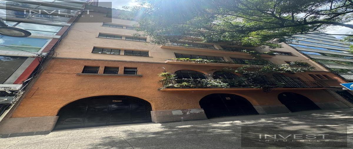 Foto de departamento en renta en  , polanco v sección, miguel hidalgo, df / cdmx, 0 No. 03