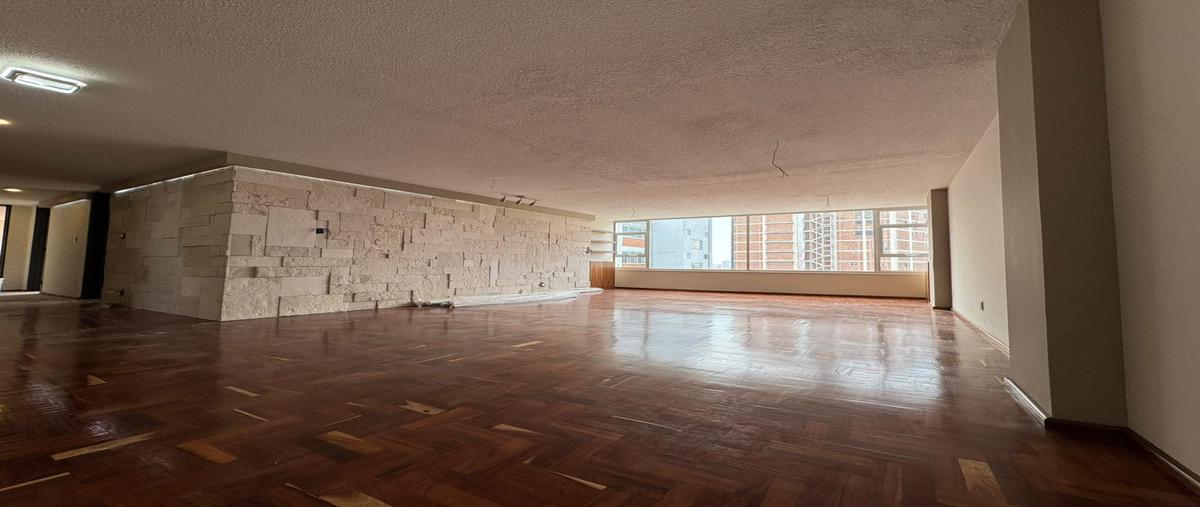 Foto de departamento en renta en  , polanco v sección, miguel hidalgo, df / cdmx, 0 No. 03