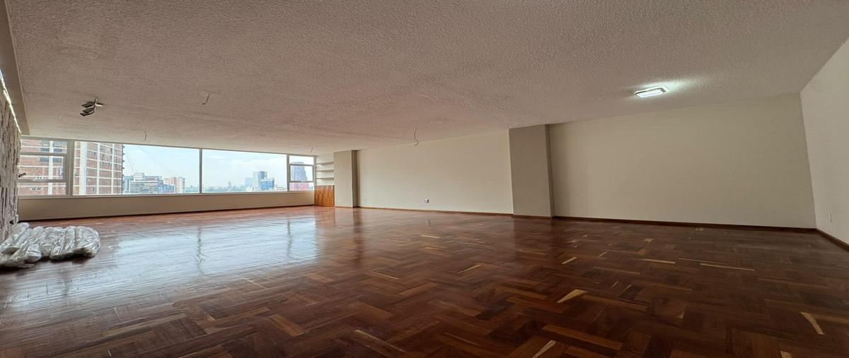 Foto de departamento en renta en  , polanco v sección, miguel hidalgo, df / cdmx, 0 No. 04