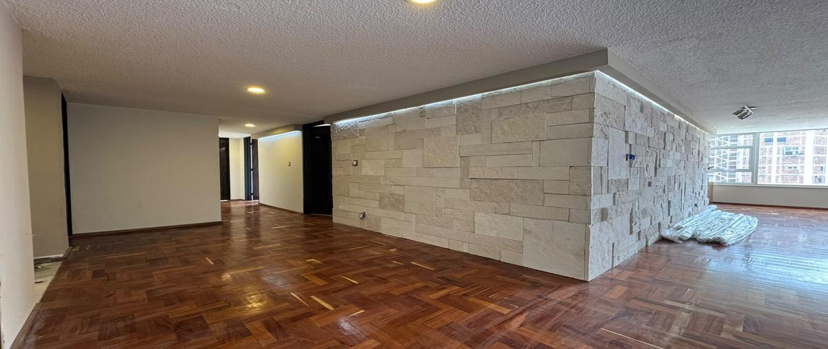 Foto de departamento en renta en  , polanco v sección, miguel hidalgo, df / cdmx, 0 No. 05