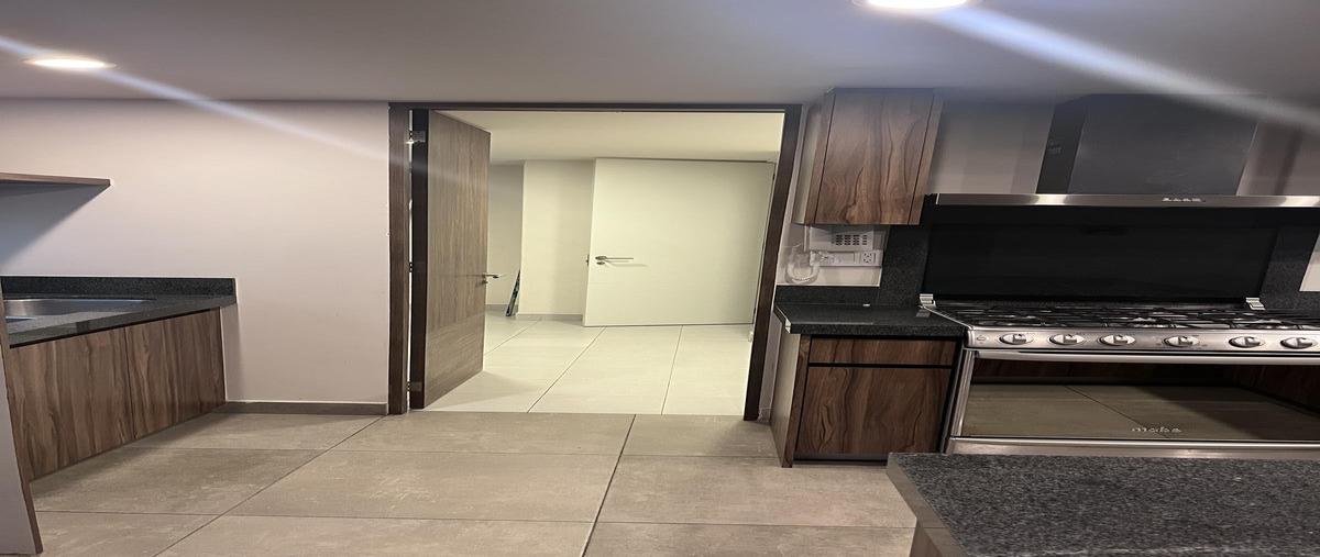 Foto de departamento en renta en  , polanco v sección, miguel hidalgo, df / cdmx, 0 No. 03