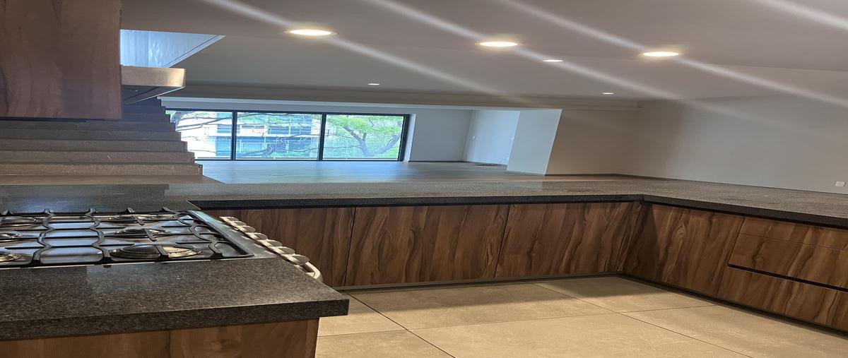 Foto de departamento en renta en  , polanco v sección, miguel hidalgo, df / cdmx, 0 No. 04