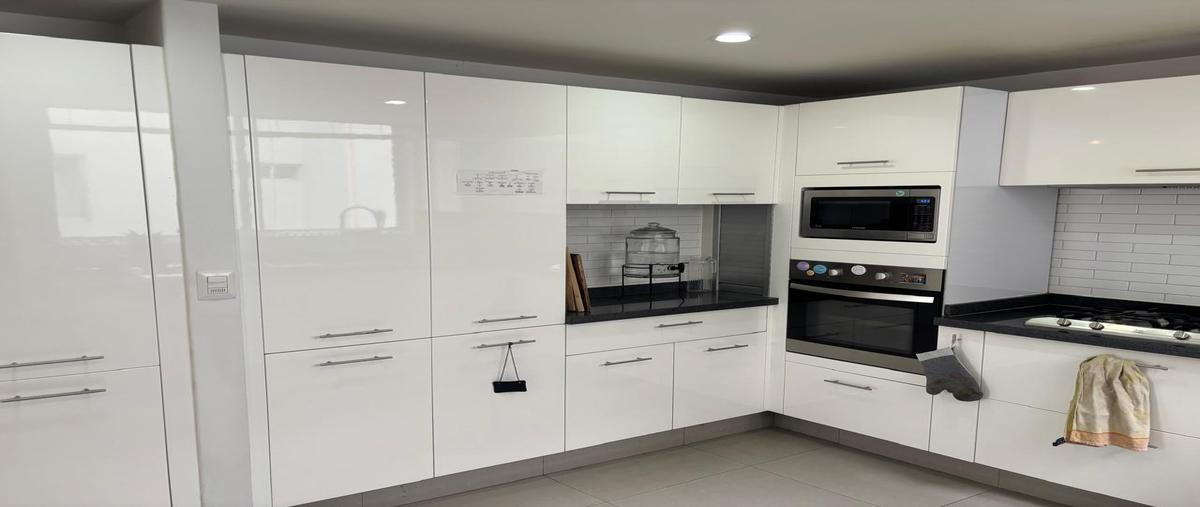 Foto de departamento en renta en  , polanco v sección, miguel hidalgo, df / cdmx, 0 No. 03