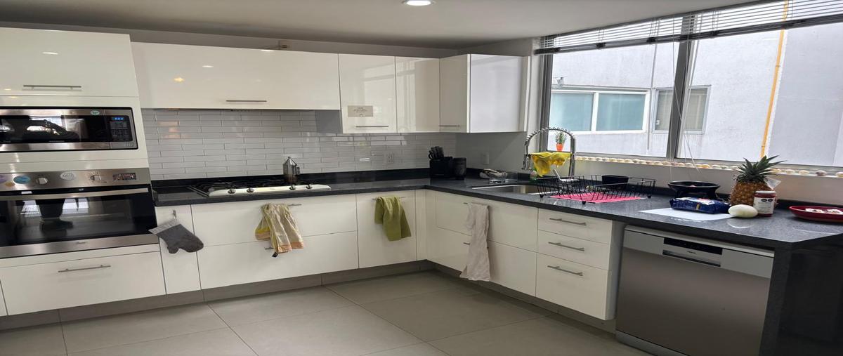 Foto de departamento en renta en  , polanco v sección, miguel hidalgo, df / cdmx, 0 No. 04