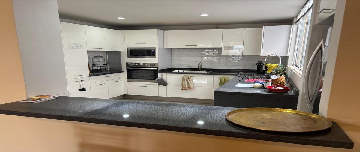Foto de departamento en renta en  , polanco v sección, miguel hidalgo, df / cdmx, 0 No. 05