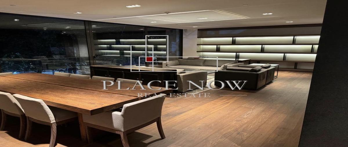 Foto de departamento en venta en  , polanco v sección, miguel hidalgo, df / cdmx, 0 No. 04