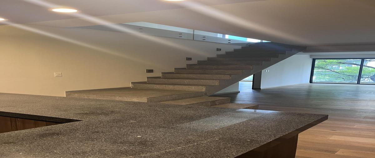 Foto de departamento en renta en  , polanco v sección, miguel hidalgo, df / cdmx, 0 No. 04