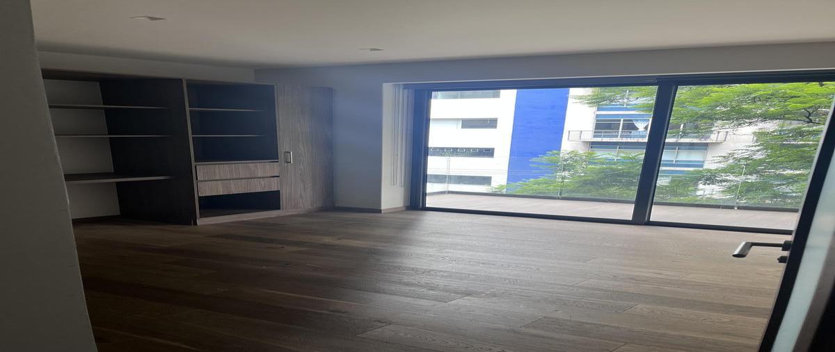 Foto de departamento en renta en  , polanco v sección, miguel hidalgo, df / cdmx, 0 No. 05