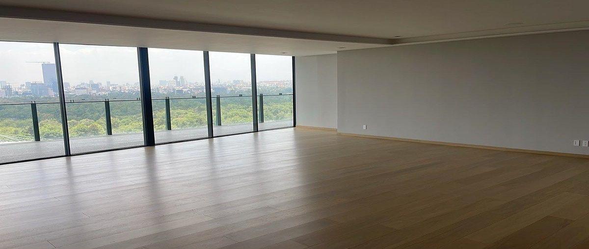 Foto de departamento en venta en  , polanco v sección, miguel hidalgo, df / cdmx, 0 No. 04