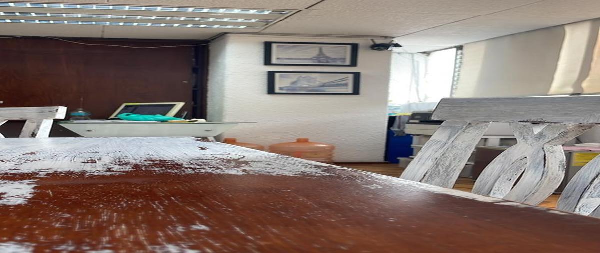 Foto de oficina en renta en  , polanco v sección, miguel hidalgo, df / cdmx, 0 No. 05