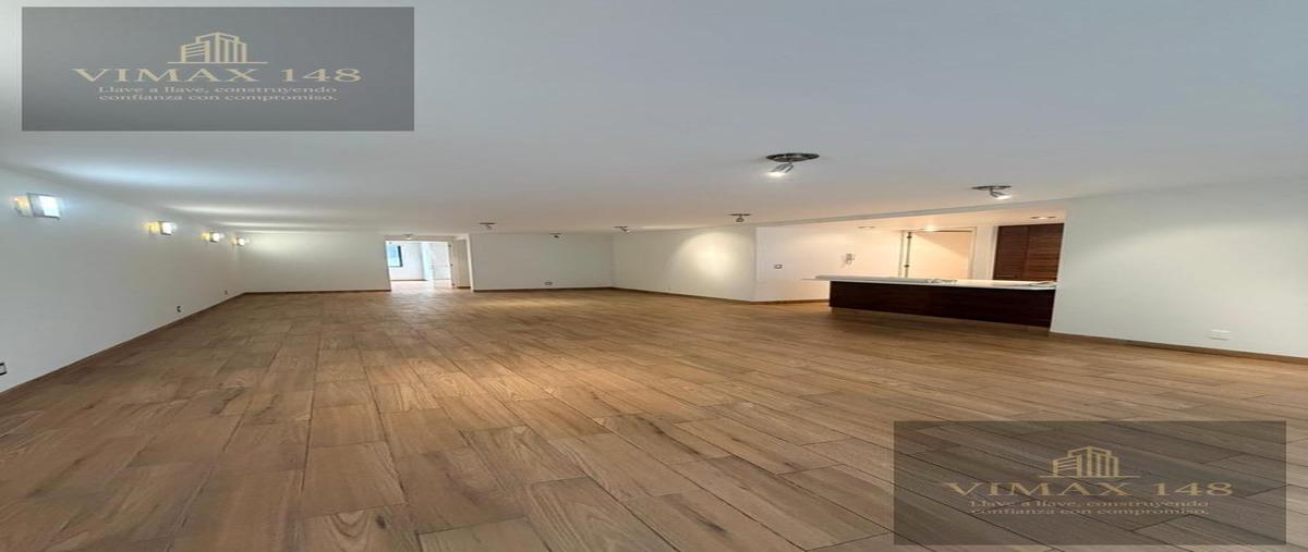 Foto de departamento en renta en  , polanco v sección, miguel hidalgo, df / cdmx, 0 No. 03