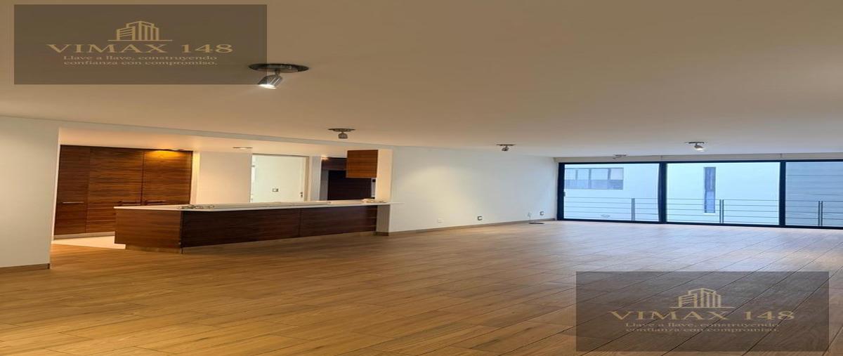 Foto de departamento en renta en  , polanco v sección, miguel hidalgo, df / cdmx, 0 No. 04