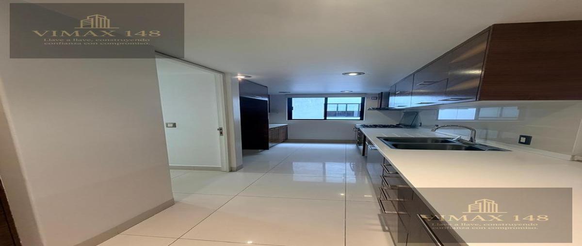 Foto de departamento en renta en  , polanco v sección, miguel hidalgo, df / cdmx, 0 No. 05