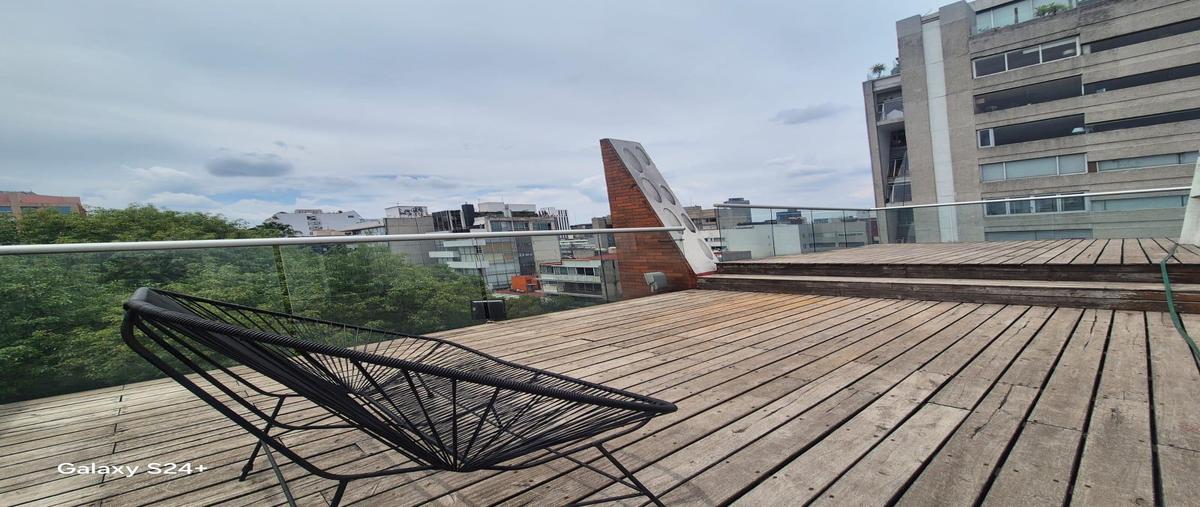 Foto de departamento en venta en  , polanco v sección, miguel hidalgo, df / cdmx, 0 No. 03