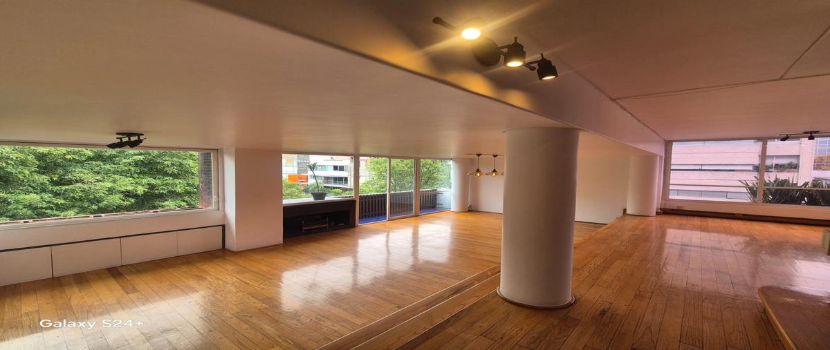 Foto de departamento en venta en  , polanco v sección, miguel hidalgo, df / cdmx, 0 No. 04