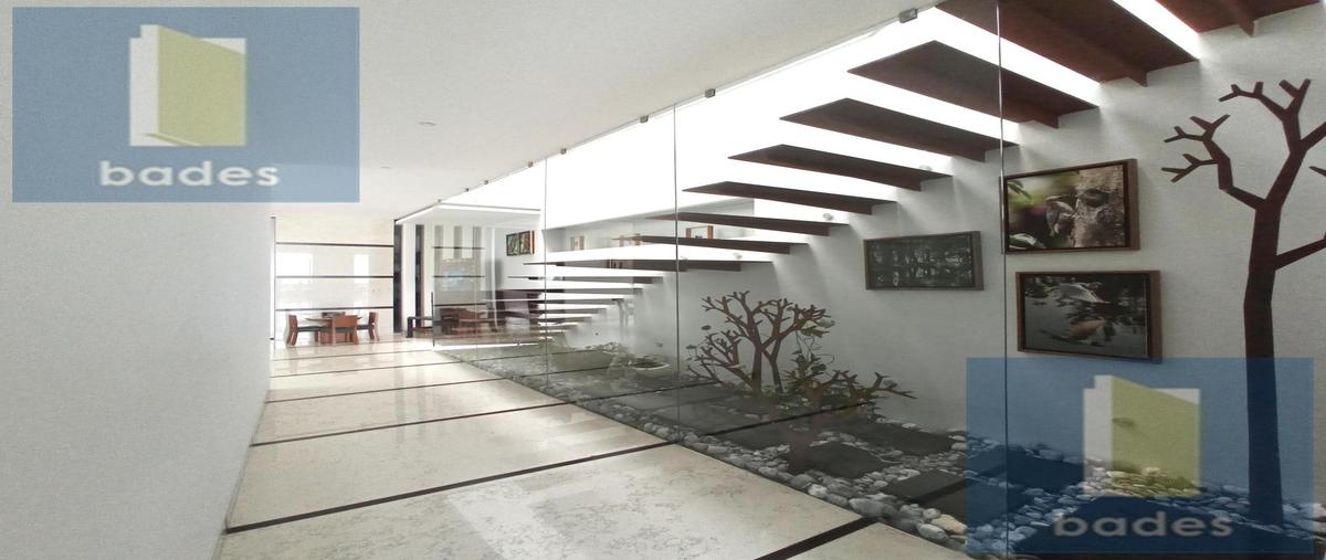 Foto de departamento en renta en  , polanco v sección, miguel hidalgo, df / cdmx, 0 No. 03