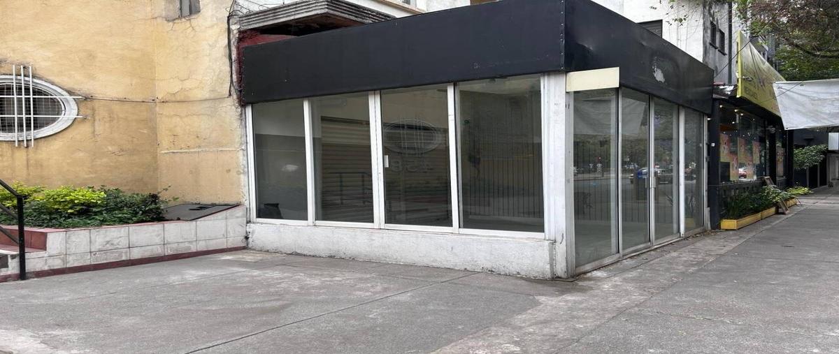 Foto de local en , polanco v sección, miguel hidalgo, df / cdmx, 0 foto 02 Foto de local en venta en , polanco v sección, miguel hidalgo, df / cdmx, 0 No. 02