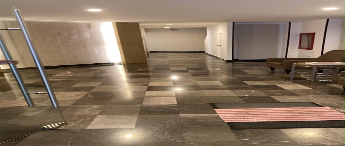 Foto de departamento en renta en  , polanco v sección, miguel hidalgo, df / cdmx, 31586347 No. 03
