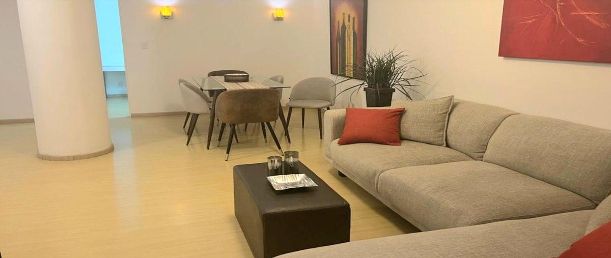 Foto de departamento en renta en  , polanco v sección, miguel hidalgo, df / cdmx, 0 No. 03