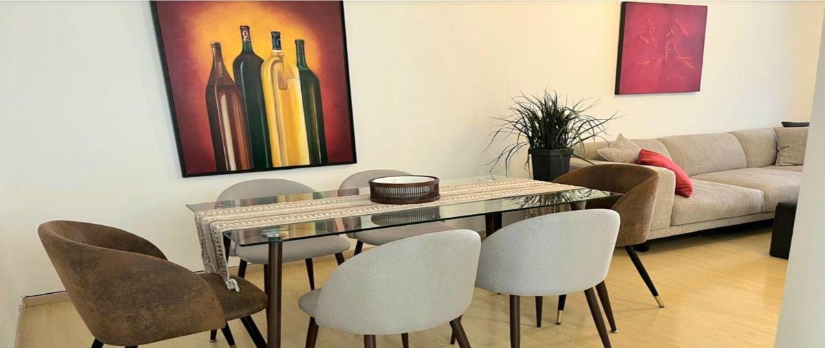 Foto de departamento en renta en  , polanco v sección, miguel hidalgo, df / cdmx, 0 No. 05