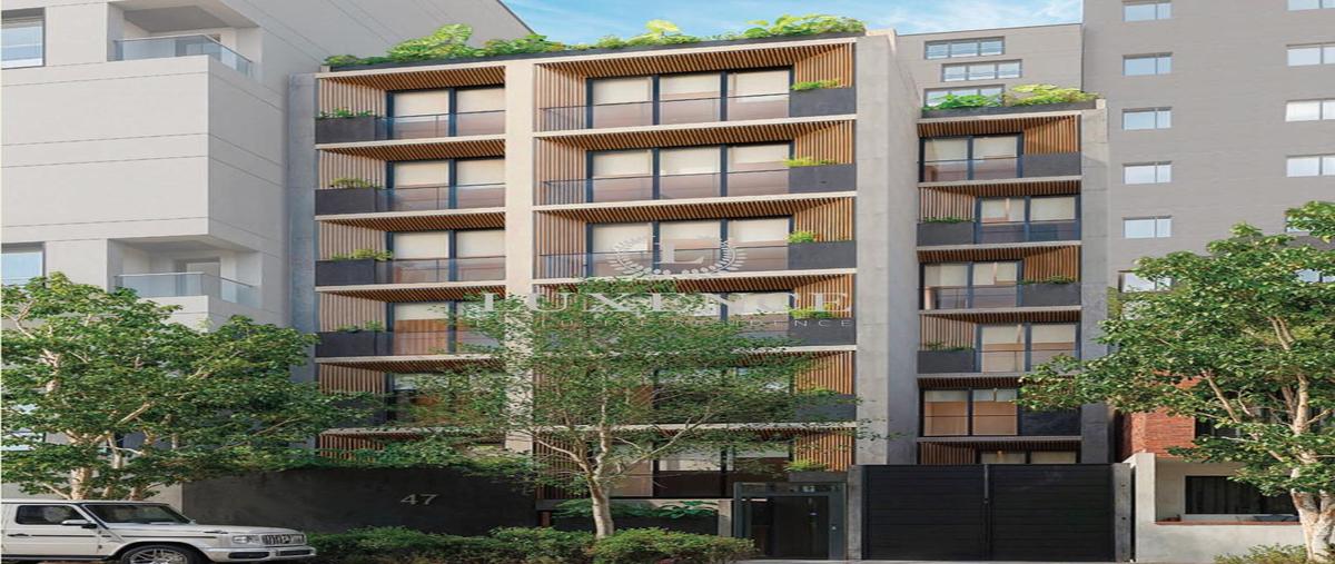Foto de departamento en venta en  , polanco v sección, miguel hidalgo, df / cdmx, 0 No. 03