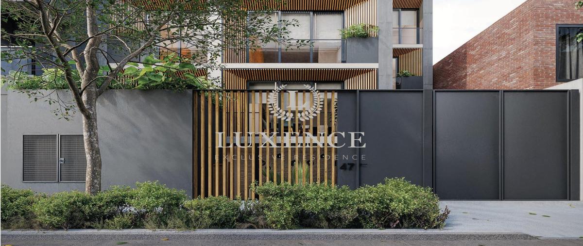 Foto de departamento en venta en  , polanco v sección, miguel hidalgo, df / cdmx, 0 No. 04