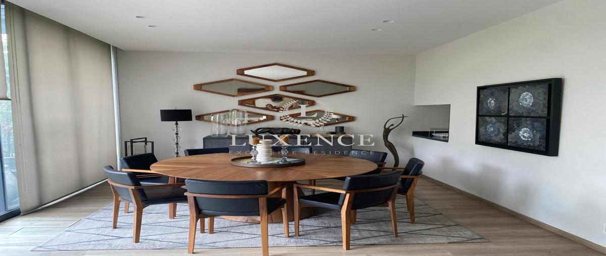 Foto de departamento en venta en  , polanco v sección, miguel hidalgo, df / cdmx, 0 No. 03