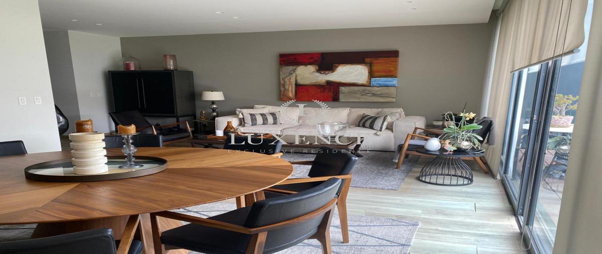 Foto de departamento en venta en  , polanco v sección, miguel hidalgo, df / cdmx, 0 No. 04