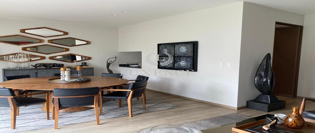 Foto de departamento en venta en  , polanco v sección, miguel hidalgo, df / cdmx, 0 No. 05
