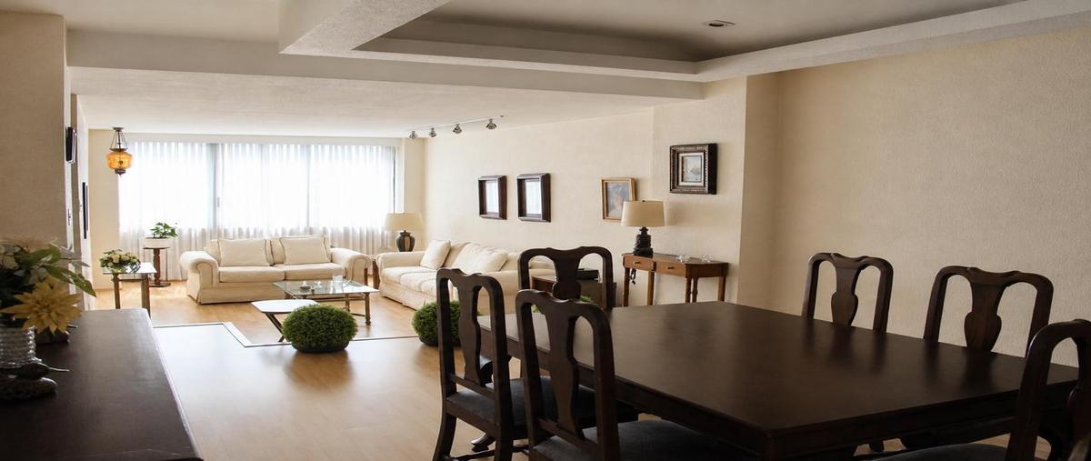 Foto de departamento en venta en  , polanco v sección, miguel hidalgo, df / cdmx, 0 No. 03