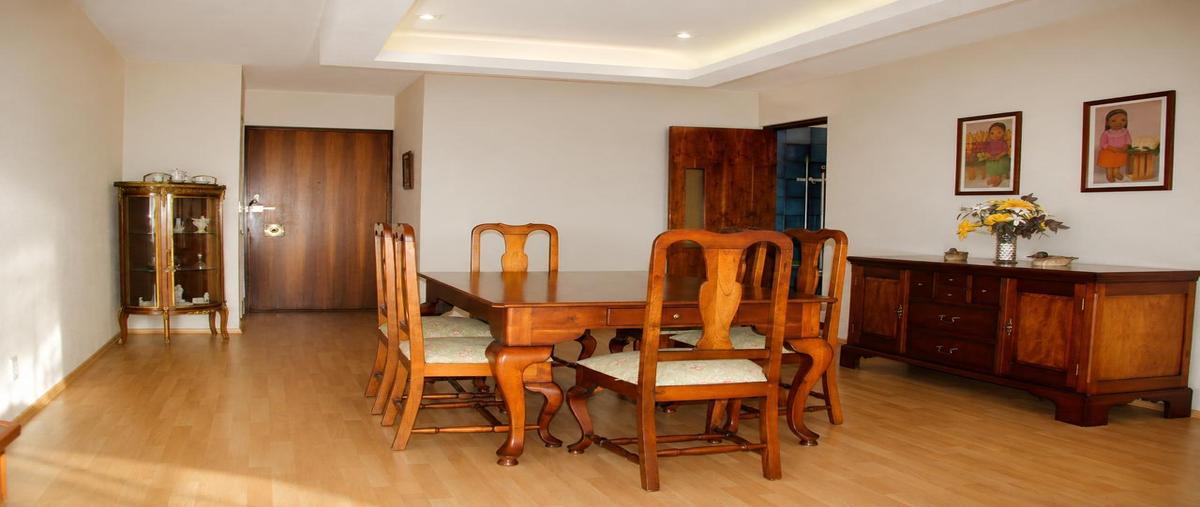 Foto de departamento en venta en  , polanco v sección, miguel hidalgo, df / cdmx, 0 No. 05