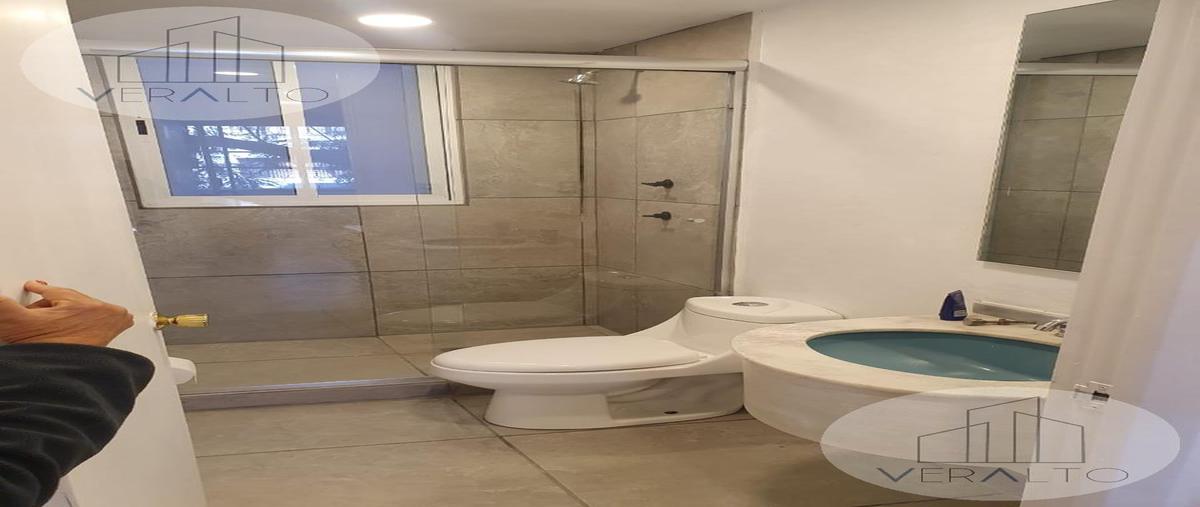 Foto de departamento en venta en  , polanco v sección, miguel hidalgo, df / cdmx, 31610116 No. 03