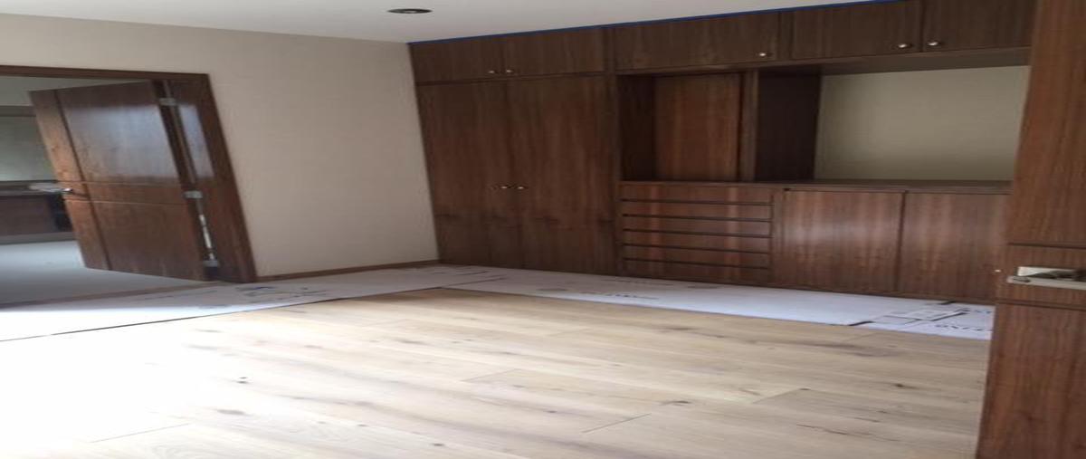 Foto de departamento en renta en  , polanco v sección, miguel hidalgo, df / cdmx, 0 No. 05
