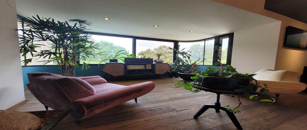 Foto de departamento en venta en  , polanco v sección, miguel hidalgo, df / cdmx, 0 No. 04