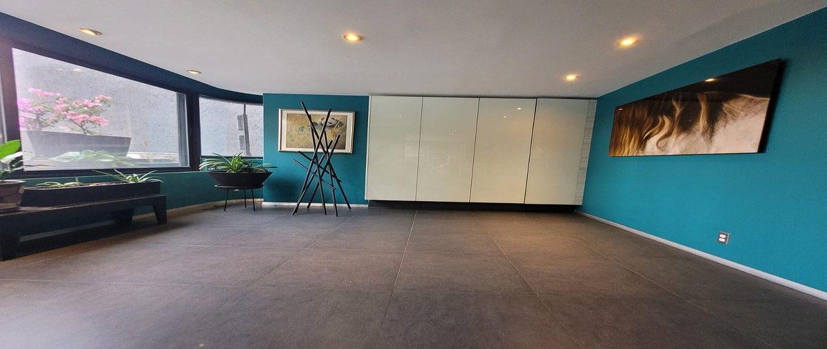 Foto de departamento en venta en  , polanco v sección, miguel hidalgo, df / cdmx, 0 No. 05