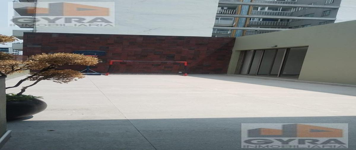 Foto de departamento en venta en  , polanco v sección, miguel hidalgo, df / cdmx, 0 No. 05
