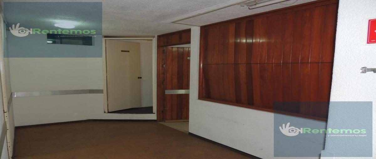Foto de oficina en renta en  , polanco v sección, miguel hidalgo, df / cdmx, 0 No. 03