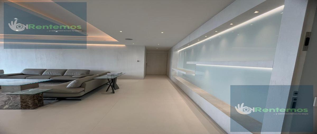 Foto de departamento en venta en  , polanco v sección, miguel hidalgo, df / cdmx, 0 No. 03