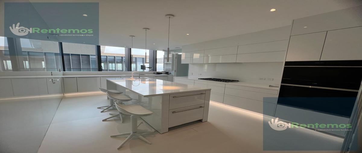 Foto de departamento en venta en  , polanco v sección, miguel hidalgo, df / cdmx, 0 No. 04