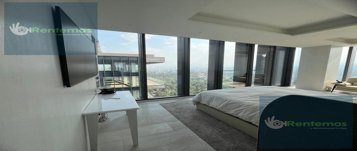 Foto de departamento en venta en  , polanco v sección, miguel hidalgo, df / cdmx, 0 No. 05