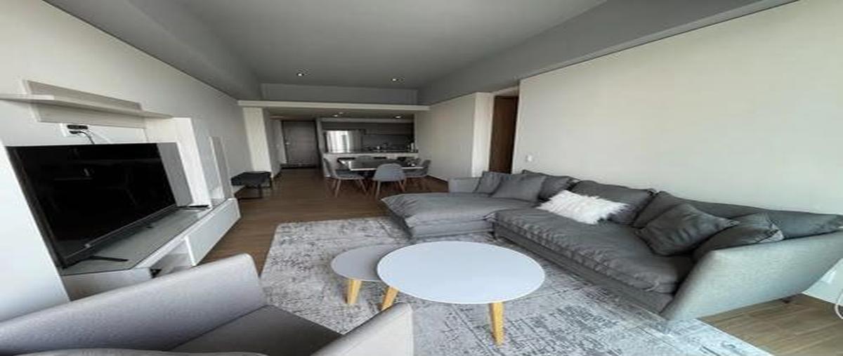 Foto de departamento en renta en  , polanco v sección, miguel hidalgo, df / cdmx, 0 No. 03