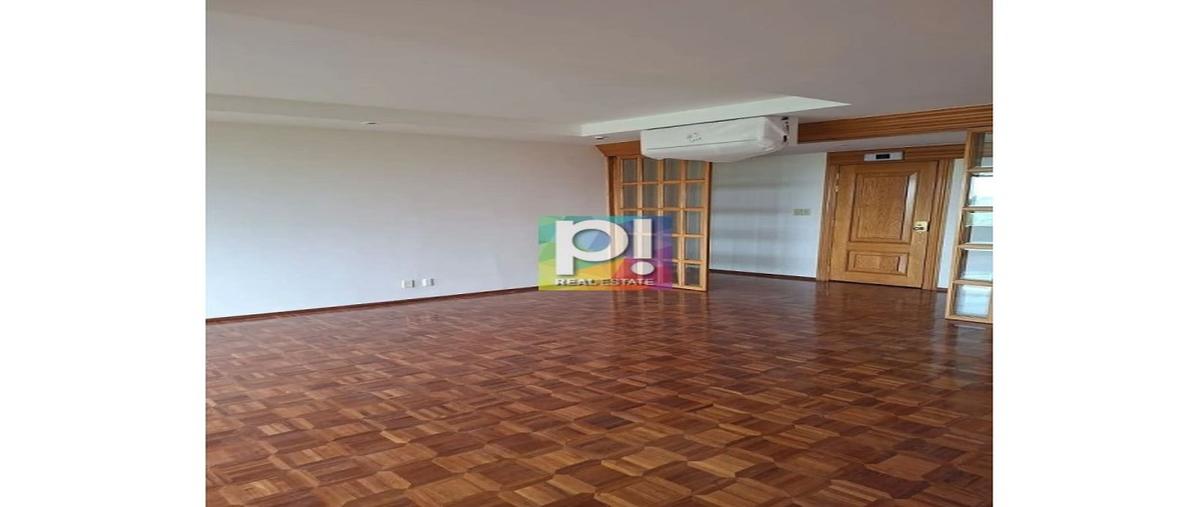 Foto de departamento en renta en  , polanco v sección, miguel hidalgo, df / cdmx, 0 No. 03