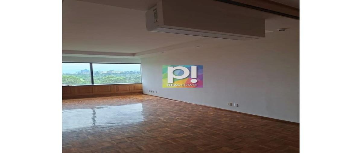 Foto de departamento en renta en  , polanco v sección, miguel hidalgo, df / cdmx, 0 No. 05